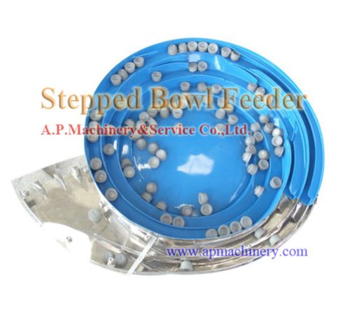 สินค้า Stepped Bowl Feeder